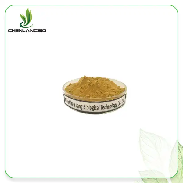 Pure Fucoxanthin Powder Pure Fucoxanthin Powder